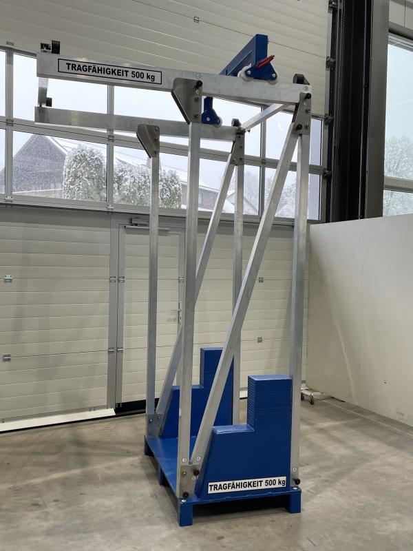 Mobiler Auslegerkran, Portalkran, Wanderkran Mobiler Auslegerkran, Portalkran, Wanderkran