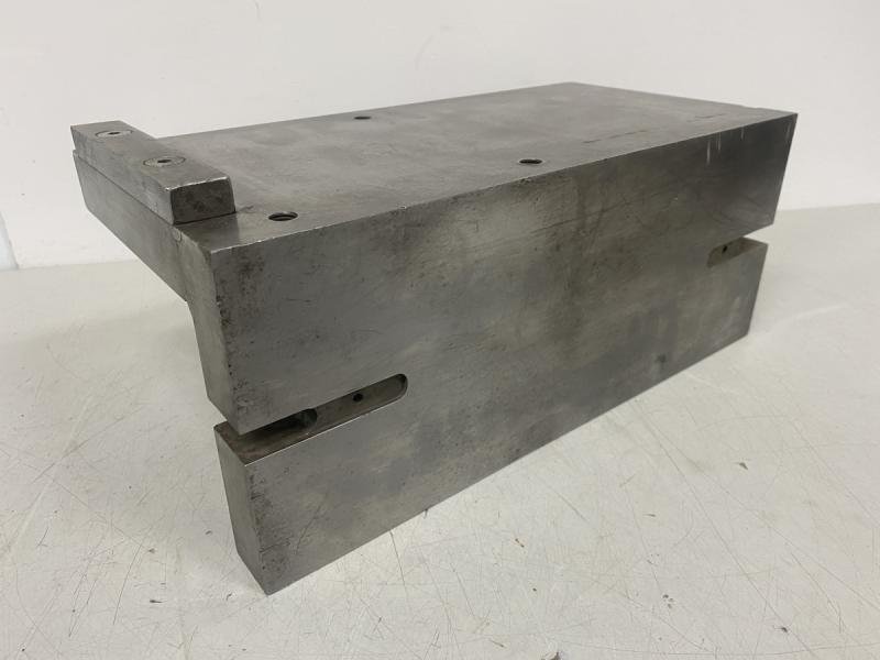 Winkeltisch Aufspannwinkel