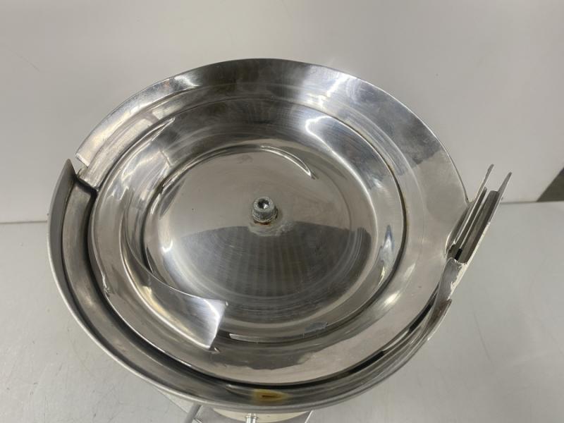 Vibrationswendelförderer / Sortiergerät / Wendelförderer / Vibrationsförderer