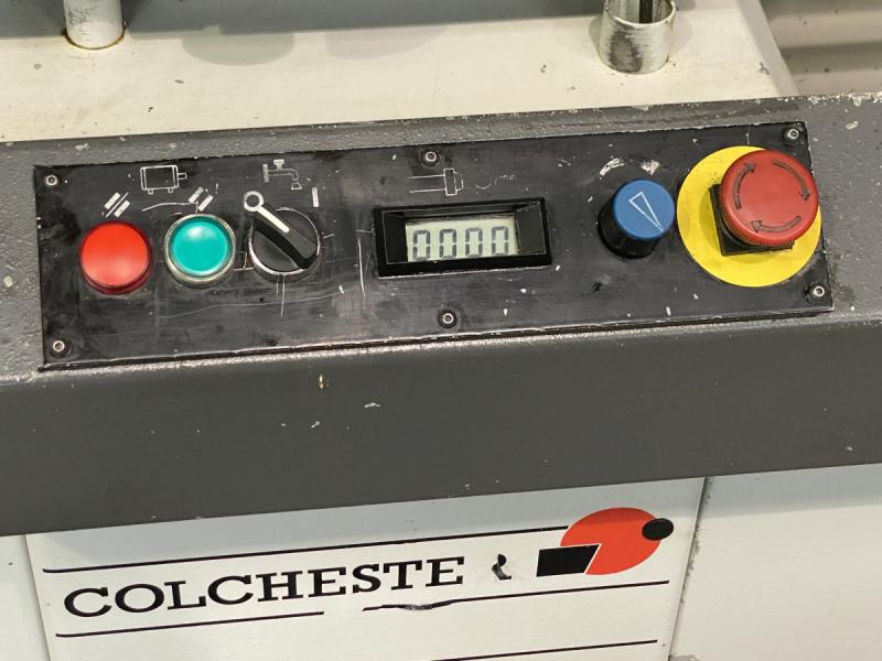 L + Z Drehmaschine