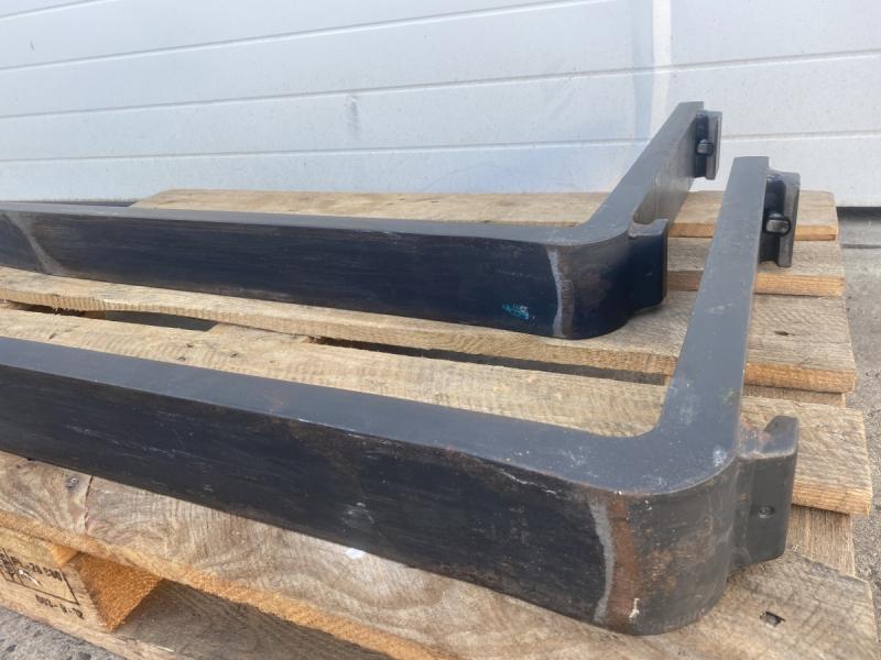 Gabelstaplergabeln, Gabelzinken, Staplerzinken