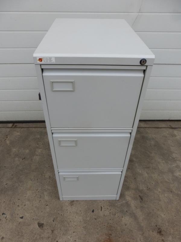 Schubladenschrank, Werkzeugschrank, Hängerigistraturschrank