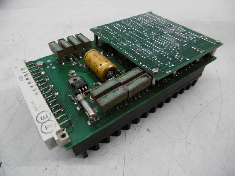 Schrittmotor Steuerung, Stepper Driver Controller, Schrittmotor Controller, Schrittmotor Treiber
