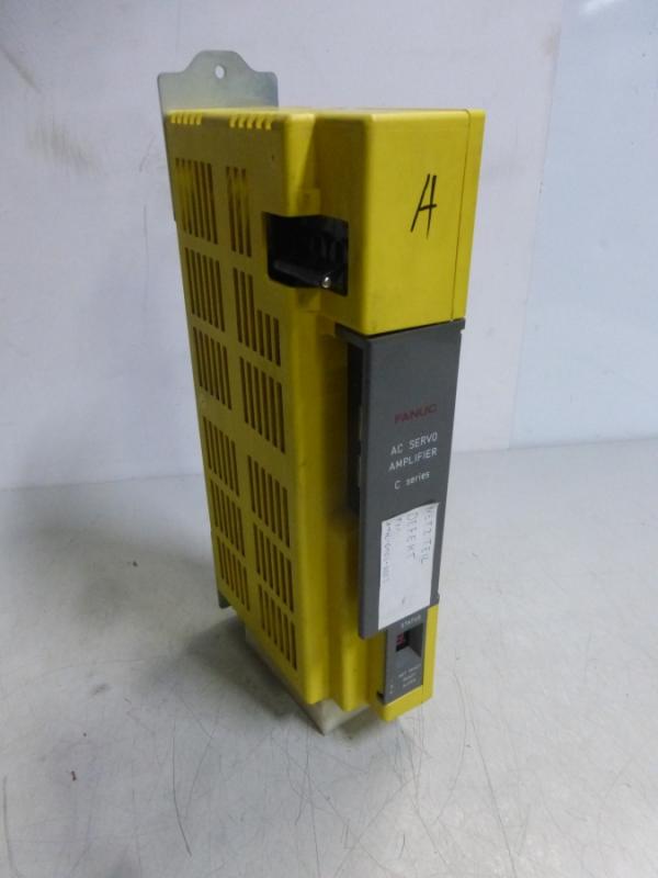 AC- Servoantrieb, Servosteller, Servoumrichter, Servo Amplifier,  Servoregler, Antriebsregler, Frequenzumrichter