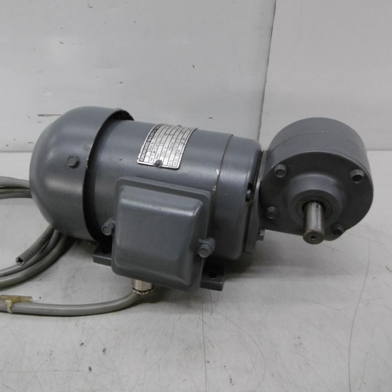 Getriebemotor, Elektromotor, Käfigläufer, Drehstrommotor