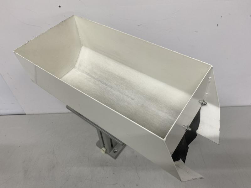Vibrationsbunker, Dosierbunker, Vorratsbunker, Vibrations-Linearförderer
