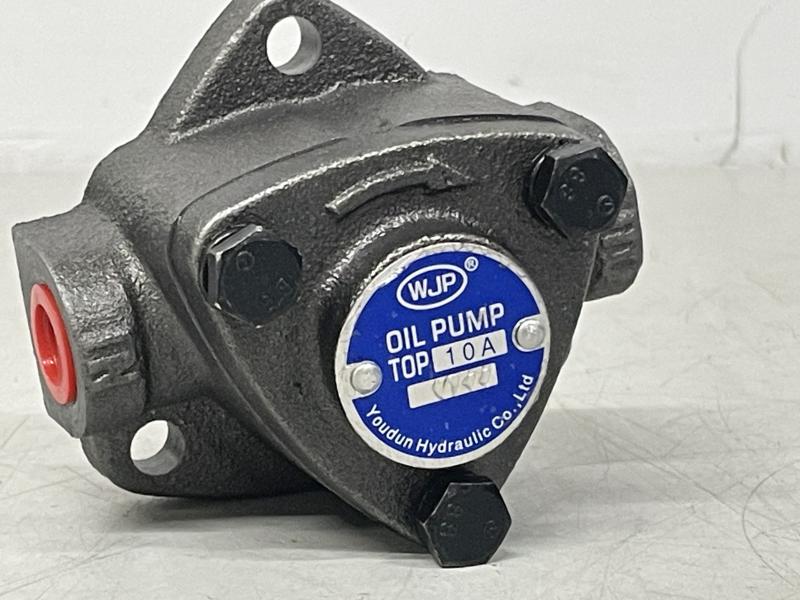 Schmierölpumpe, Getriebeölpumpe, Innenzahnradpumpe, Oelpumpe, Zahnradpumpe, Zykloidenpumpe