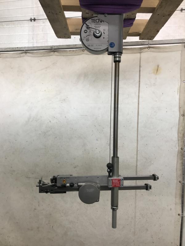 Handlinggerät, Handlingsystem Manipulator für Schraubtechnik Handlinggerät, Handlingsystem Manipulator für Schraubtechnik