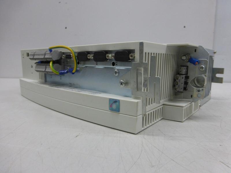AC- Servoantrieb, Servosteller, Servoumrichter, Servo- Positionierregler Global Drive  Servoregler, Antriebsregler, Frequenzumrichter