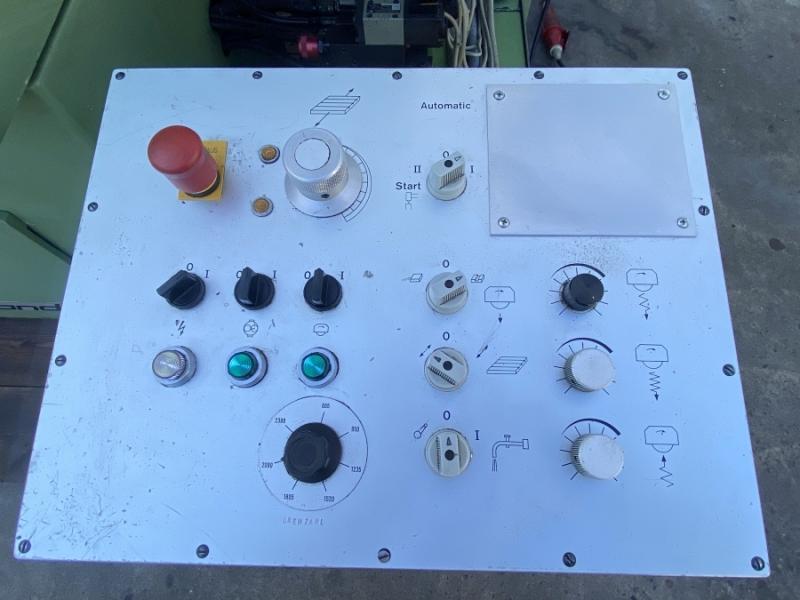 Flachschleifmaschine, Präzisionsflachschleifmaschine Flachschleifmaschine, Präzisionsflachschleifmaschine