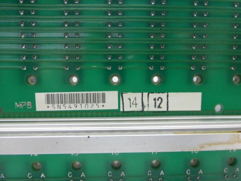 CNC Steuerung, Numeric Control, aus MAX MÜLLER GILDEMEISTER MD 5S, Ersatzsteuerung