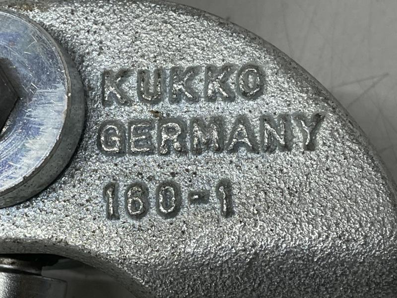 Flanschentreiber, Flanschspreizer