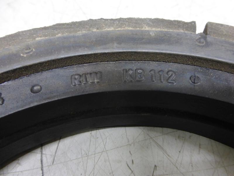 Bremsring, Bremsbelag, Kegelbremsbelag