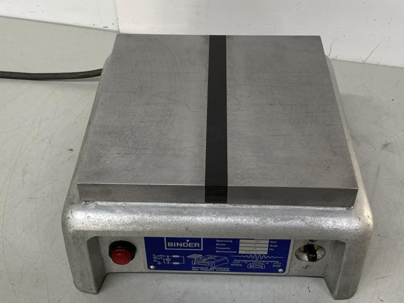 Entmagnetisiergerät