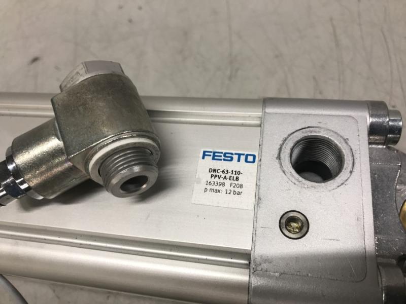 Pneumatik Zylinder, Kompaktzylinder, Normzylinder Druckluftzylinder, Pneumatikzylinder