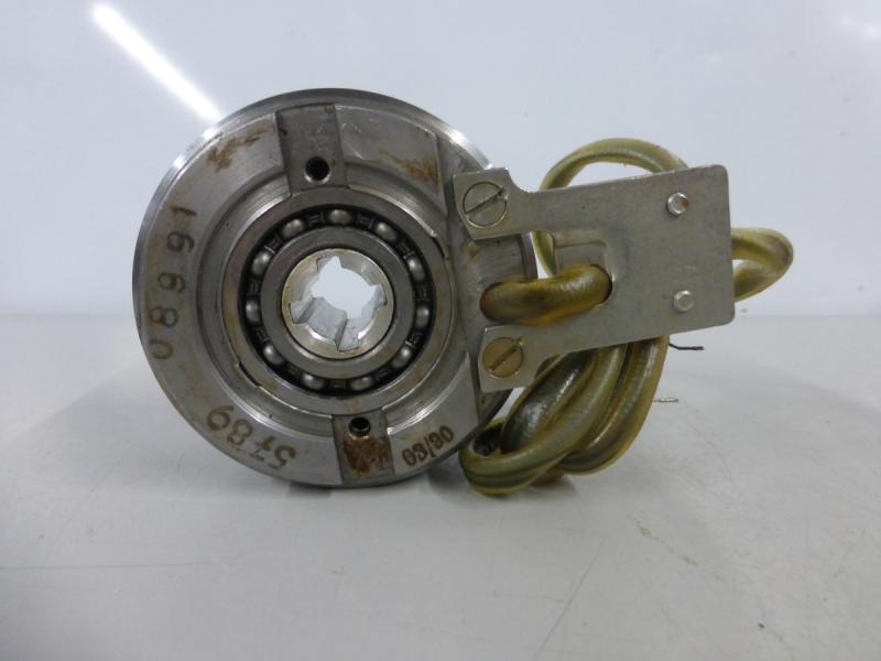 Kupplung, Elektromagnetische Kupplung, Magnetkupplung, Bremse, Neu - unbenutzt