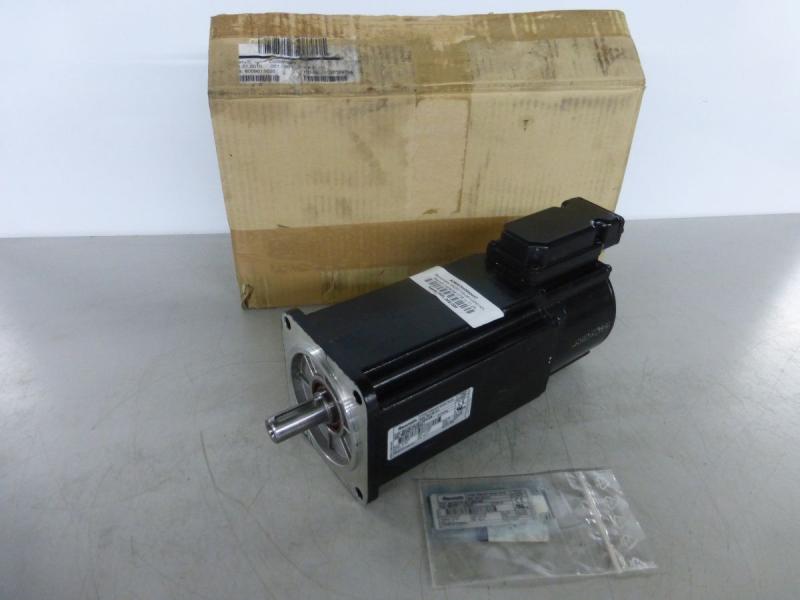 Permanent Servomotor