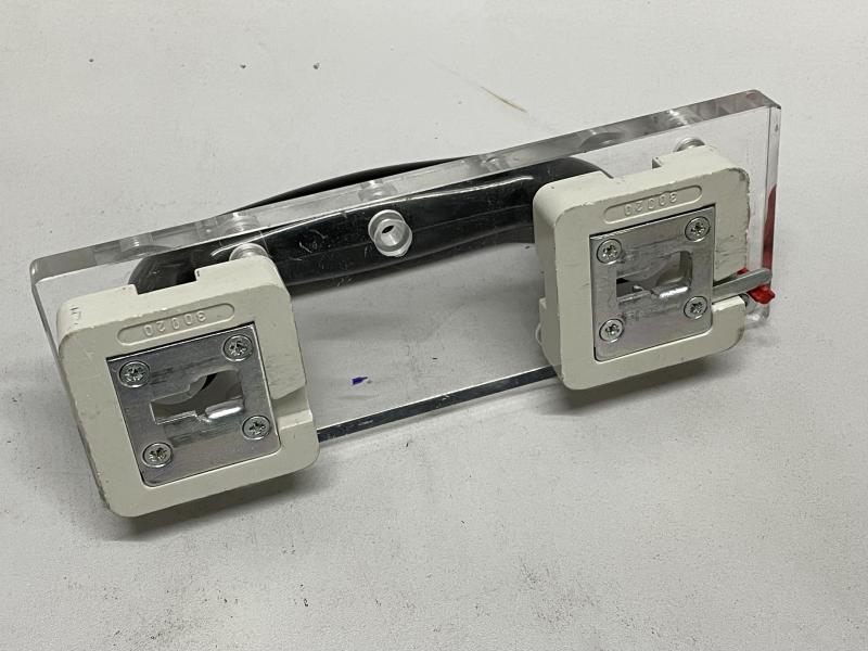 Sicherungshandgriff, Sicherungsgriff + Sicherung SIBA Special Fuse
