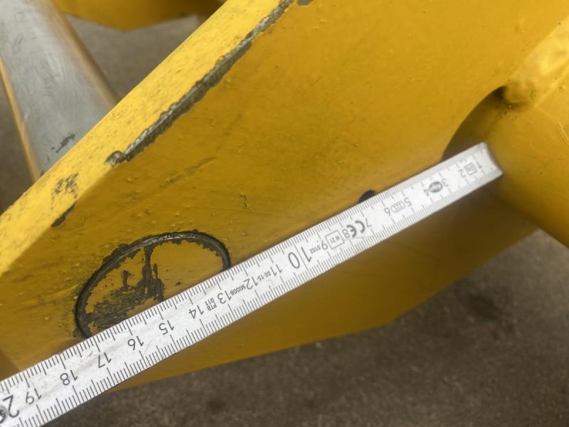 Säulenschwenkkran Säulenschwenkkran