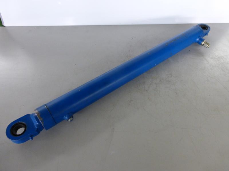 Hydraulikzylinder Einfachwirkend, Plungerzylinder