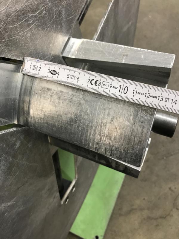 Abwickelhaspel, Wendehaspel, Doppel-Abwickelhaspel, Doppelabwickelhaspel