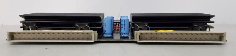 Motor Steuerung, Intelligent Motor Controller, Steuerplatine