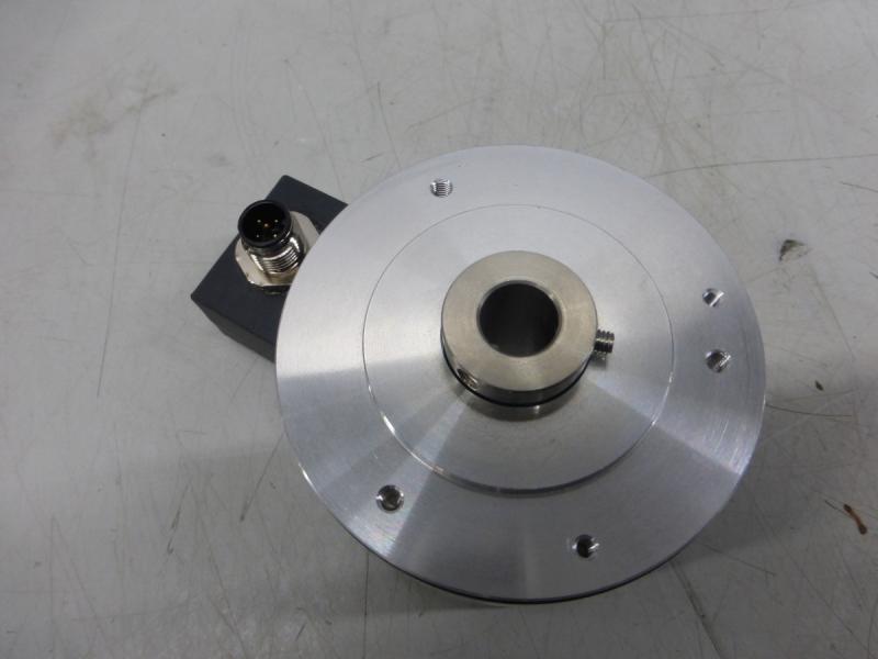 Hohlwellendrehgeber  Drehgeber, Inkrementalgeber, Encoder