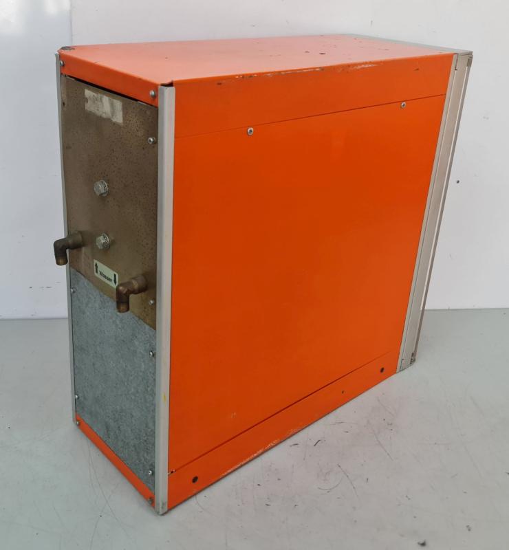 Schweißsteuerung mit Thyristor- Leistungsteil für Punktschweißmaschinen DALEX, ARO, OERLIKON etc.
