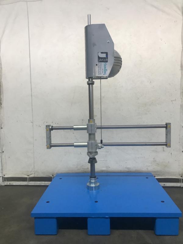 Handlinggerät, Handlingsystem Manipulator für Schraubtechnik