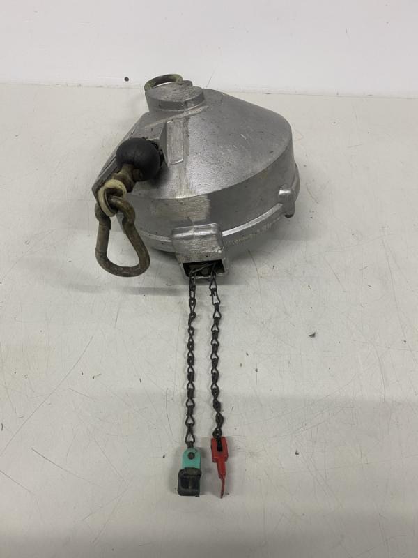 Balancer, Federzug