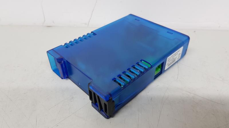 Com Server Highspeed Industry 10/100BaseT, Serial Lan Network Adapter, RS232 Netzwerk