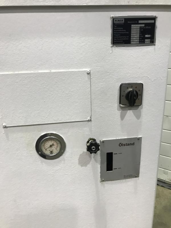 Punkt- Buckel-Schweißmaschine, Punktschweißmaschine, Buckelschweißmaschine