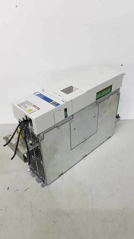 Antriebsregelgerät AC Servo Controller System 200