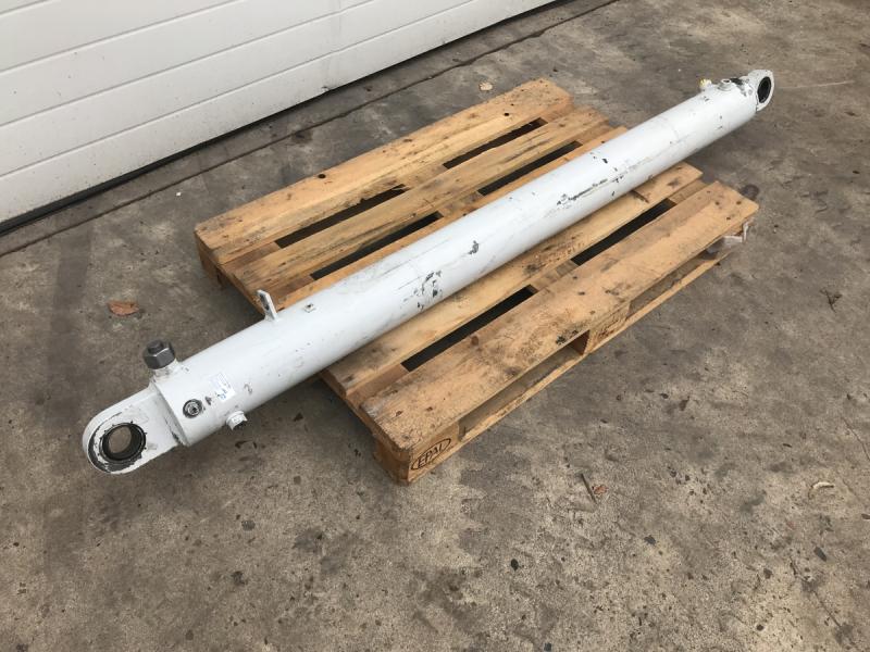 Hydraulikzylinder Doppeltwirkend