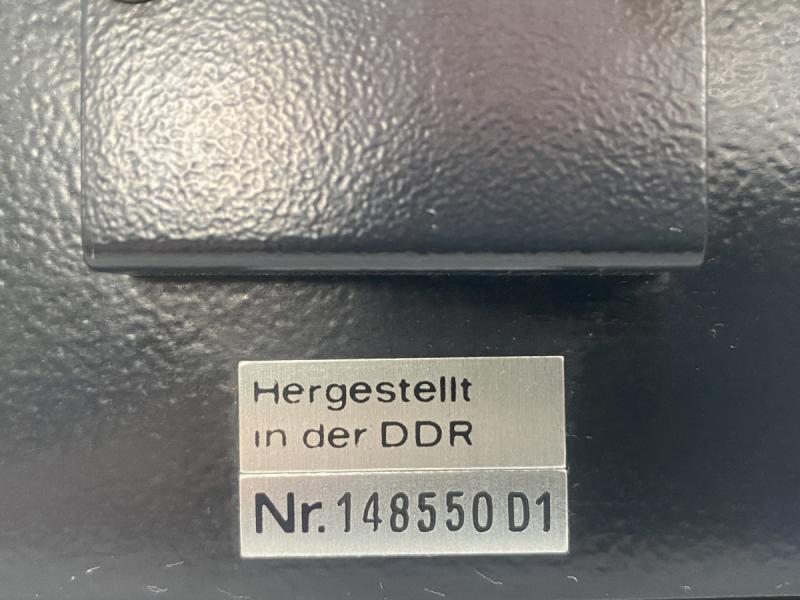 1-Achsen Digitalanzeige, Positionsanzeige, Zähler, Counter, Anzeigeeinheit, Messsystem