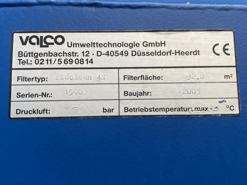 Absauganlage, Zentralabsaugung, Raumluft-Filteranlage Zentral-Schweißrauchabsaugung Absauganlage, Zentralabsaugung, Raumluft-Filteranlage Zentral-Schweißrauchabsaugung