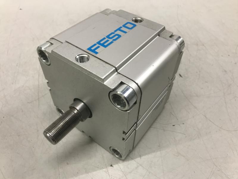 Pneumatik Zylinder, Kompaktzylinder, Normzylinder Druckluftzylinder, Pneumatikzylinder