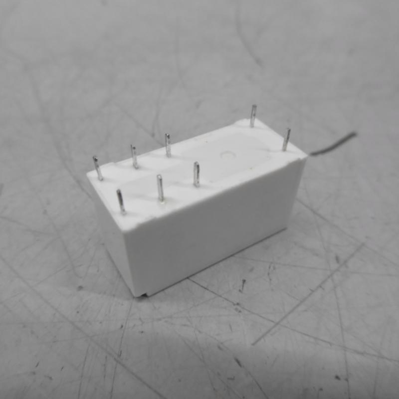 Miniaturrelais Steckbar, Relais, Hilfsrelais, Steckrelais,  Stecksockel- Relais, Industrierelais auf Relaissockel