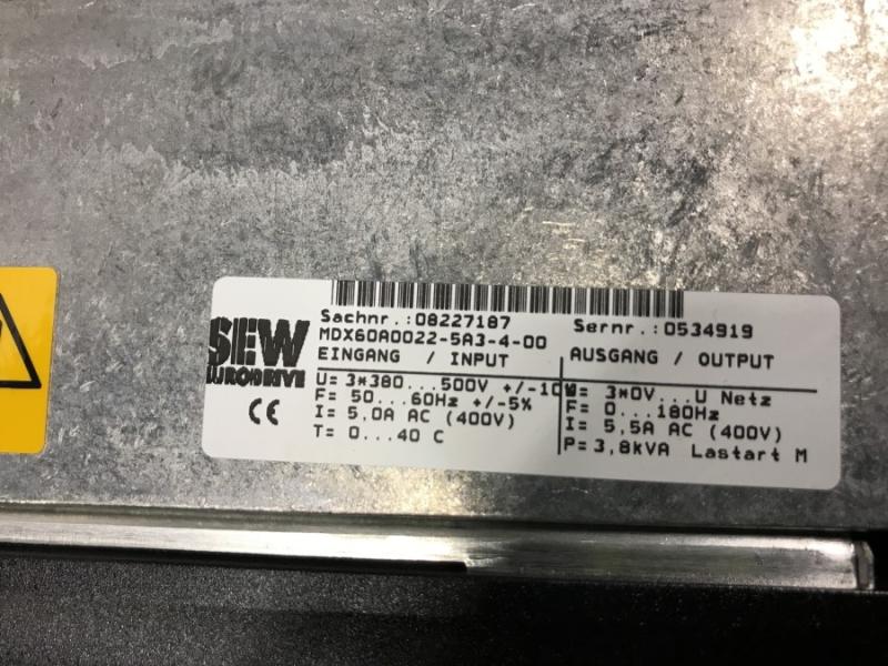 AC- Servoantrieb, Servosteller, Servoumrichter, Servo- Positionierregler Global Drive  Servoregler, Antriebsregler, Frequenzumrichter