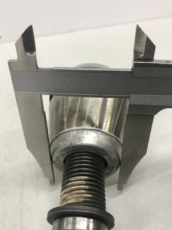 Anker, Rotor, Läufer für Kettenzug
