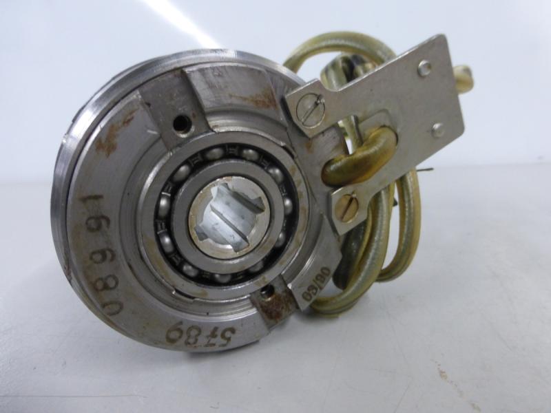 Kupplung, Elektromagnetische Kupplung, Magnetkupplung, Bremse, Neu - unbenutzt