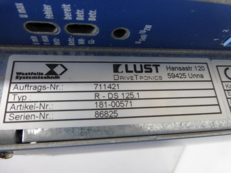 AC-Versorgungsmodul, Netzteil, Power Suply, Power pack