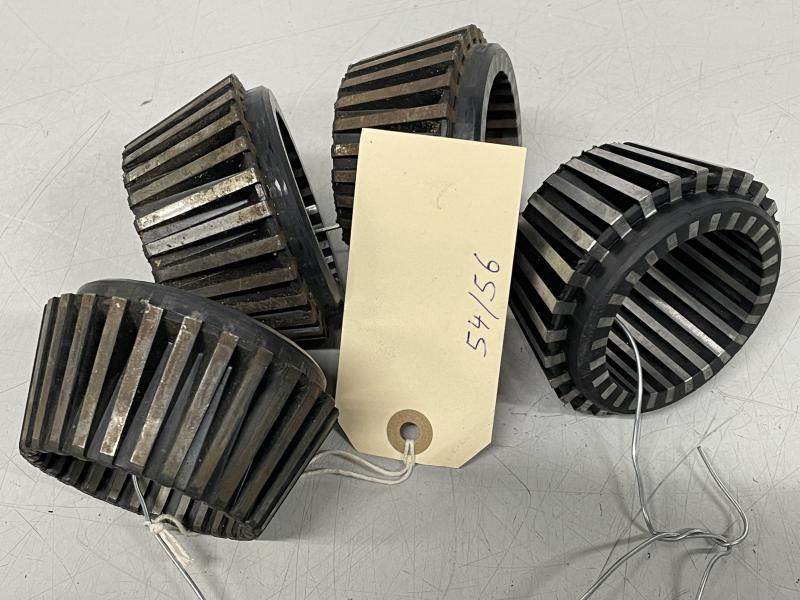 Spannzange, Druckspannzange, Rubber-Flex, Spannzangensatz Spannzange, Druckspannzange, Rubber-Flex, Spannzangensatz