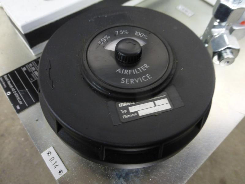 Hydraulikaggregat mit Hydraulikpumpe  Hydraulik Aggregat