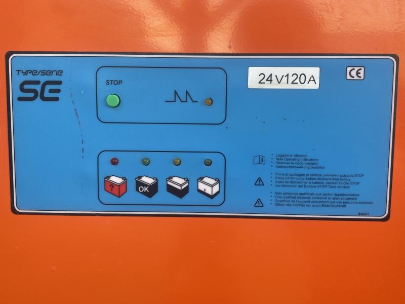 Ladegerät, Batterieladegerät Ladegerät, Batterieladegerät