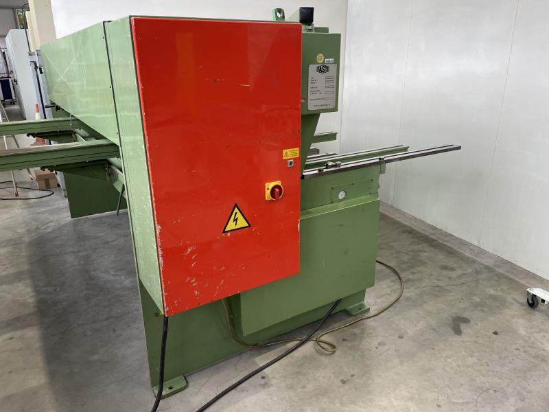 Hydraulische Tafelschere Hydraulische Tafelschere