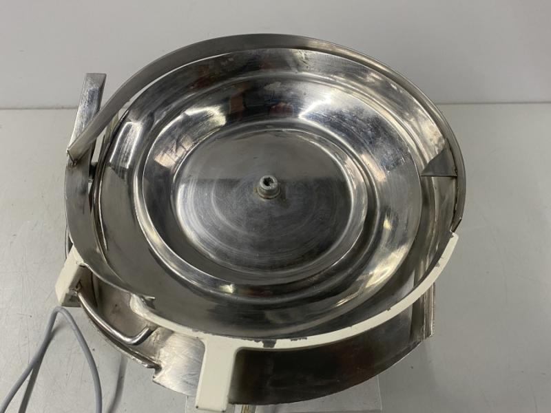 Vibrationswendelförderer / Sortiergerät / Wendelförderer / Vibrationsförderer