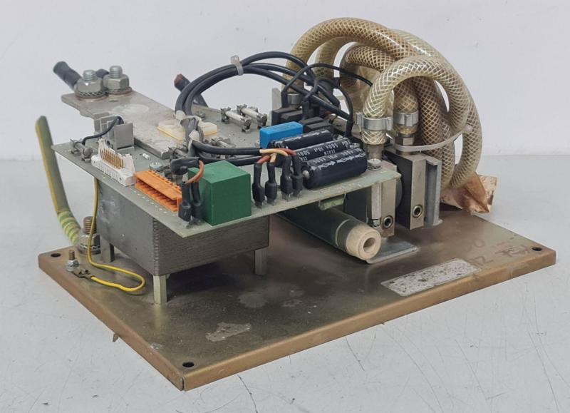 Thyristor-Leistungsteil für Punktschweißmaschinen, Widerstandschweißmaschine DALEX, ARO, OERLIKON
