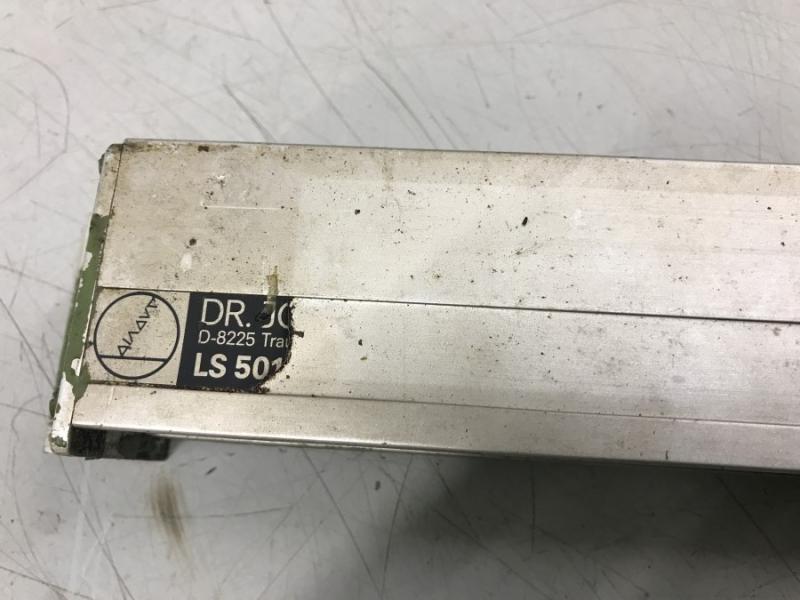 Konvolut defekte Heidenhain Glasmaßstäbe, Drehgeber, Glasmaßstab, inkrementales Längenmesssystem