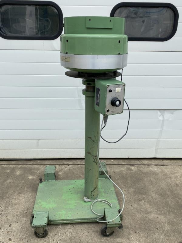 Vibrationsförderer / Sortiergerät / Wendelförderer